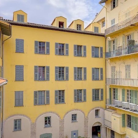 Maison Bianchi - Jaures Old Town Nice Buitenkant foto